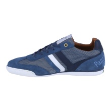 Pantofola d´Oro Sneakers Vasto Nylon Low 2025 niebieskie męskie
